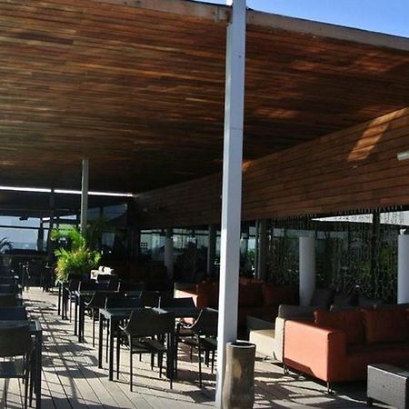 Ocean Beach Club - Gran Canaria Mogan Bagian luar foto