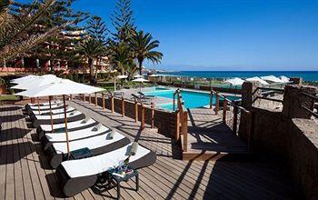 Ocean Beach Club - Gran Canaria Mogan Bagian luar foto