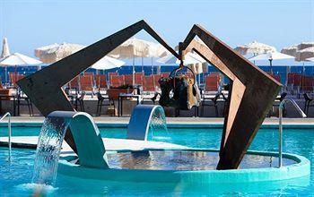 Ocean Beach Club - Gran Canaria Mogan Bagian luar foto