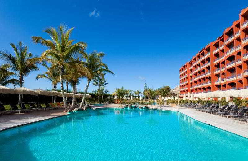 Ocean Beach Club - Gran Canaria Mogan Bagian luar foto
